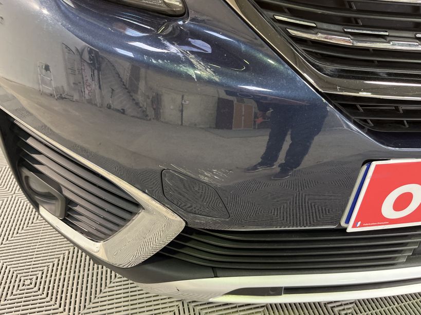 PEUGEOT 5008 2018 - Photo n°18