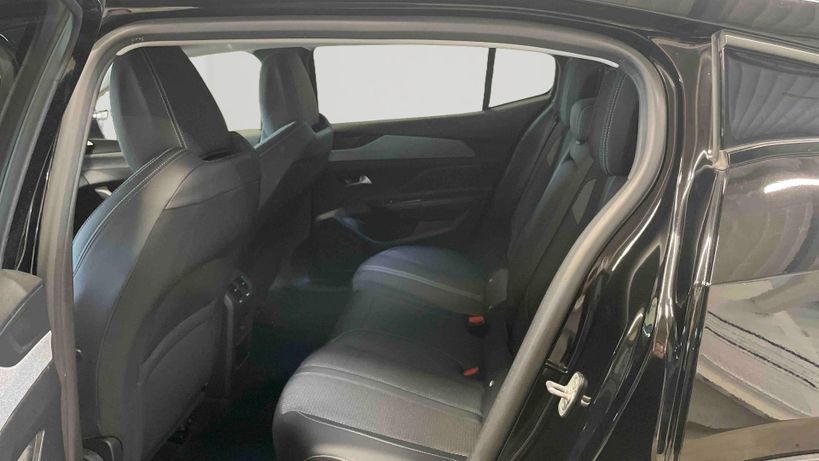 PEUGEOT 408 2025 - Photo n°9