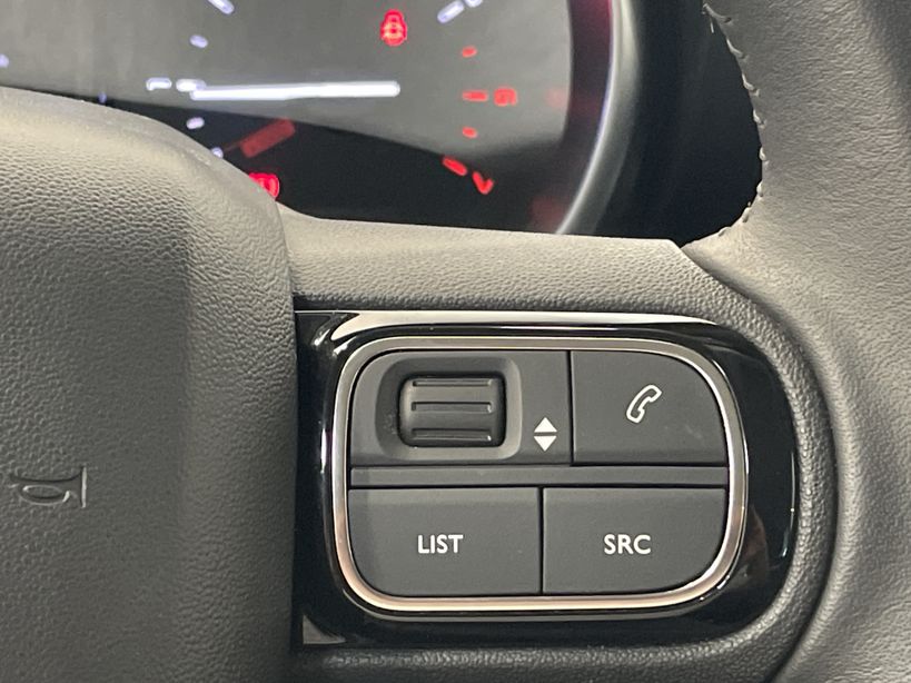 CITROEN C3 AIRCROSS 2024 - Photo n°28
