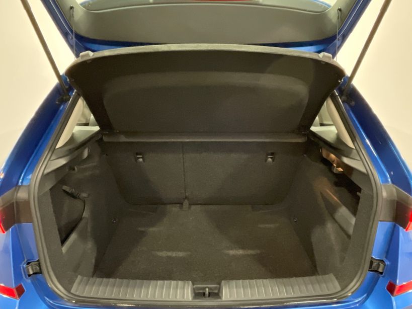 SKODA KAMIQ 2023 - Photo n°45