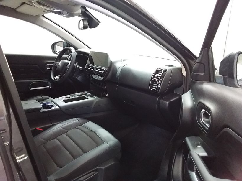 CITROEN C5 AIRCROSS 2024 - Photo n°7