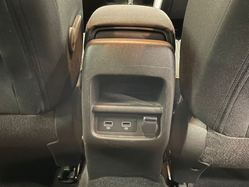 RENAULT KADJAR 2021 - Photo n°32