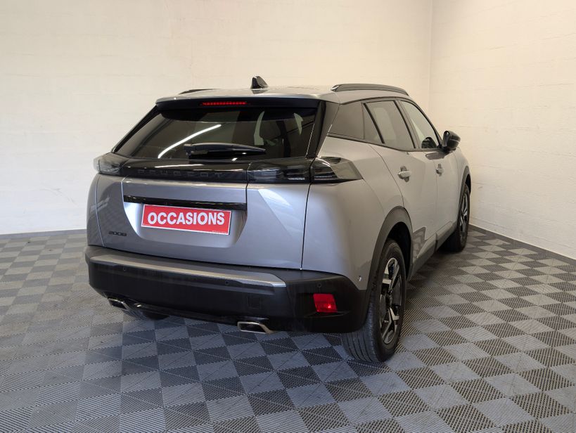 PEUGEOT 2008 2025 - Photo n°5