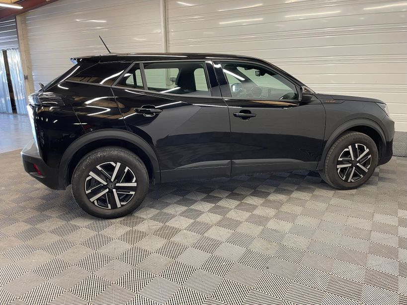 PEUGEOT 2008 2025 - Photo n°5