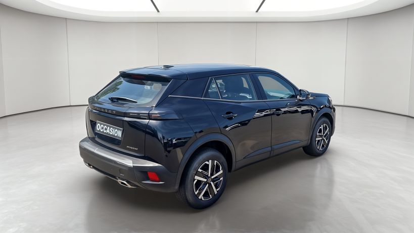 PEUGEOT 2008 2025 - Photo n°6