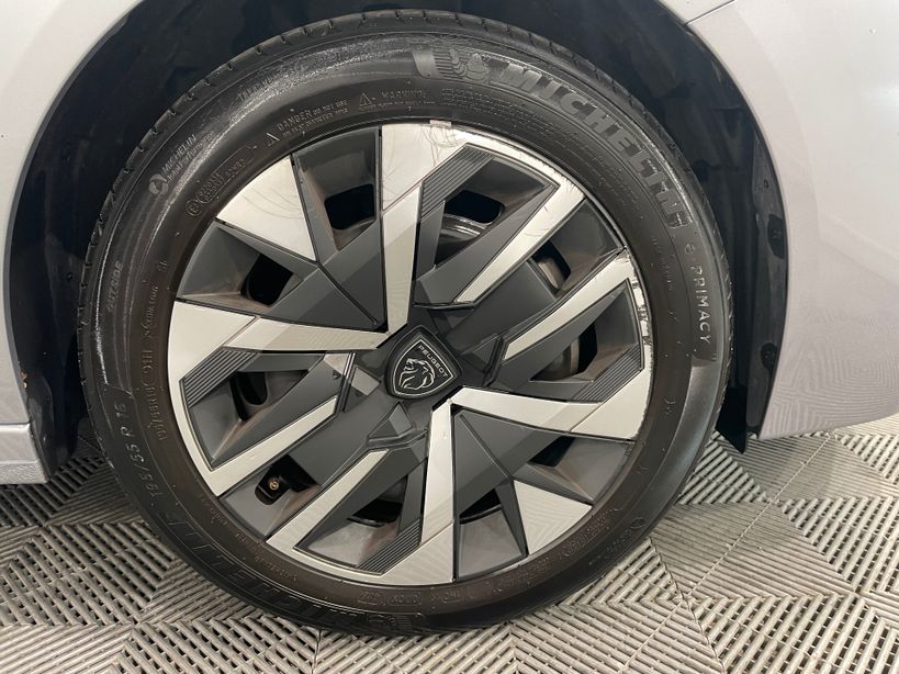 PEUGEOT 208 2025 - Photo n°2