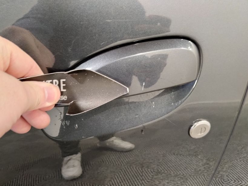 DACIA DUSTER 2022 - Photo n°6