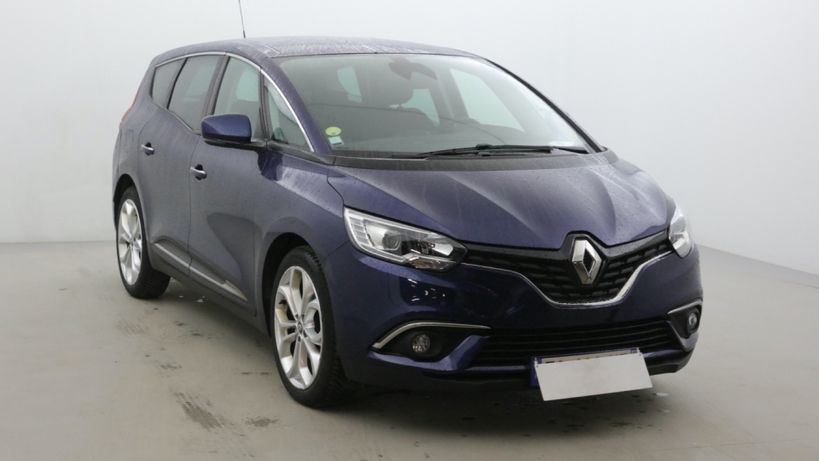 RENAULT GRAND SCENIC IV BUSINESS 2020 - Photo n°7