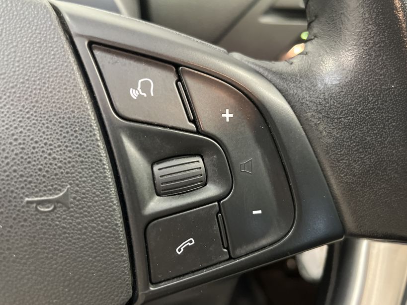 CITROEN C4 PICASSO 2017 - Photo n°24