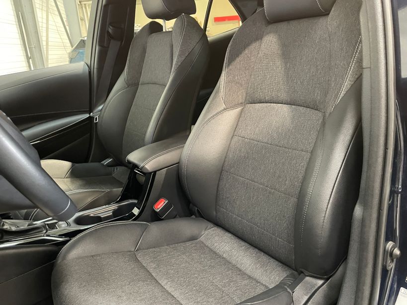 TOYOTA COROLLA HYBRIDE 2023 - Photo n°12