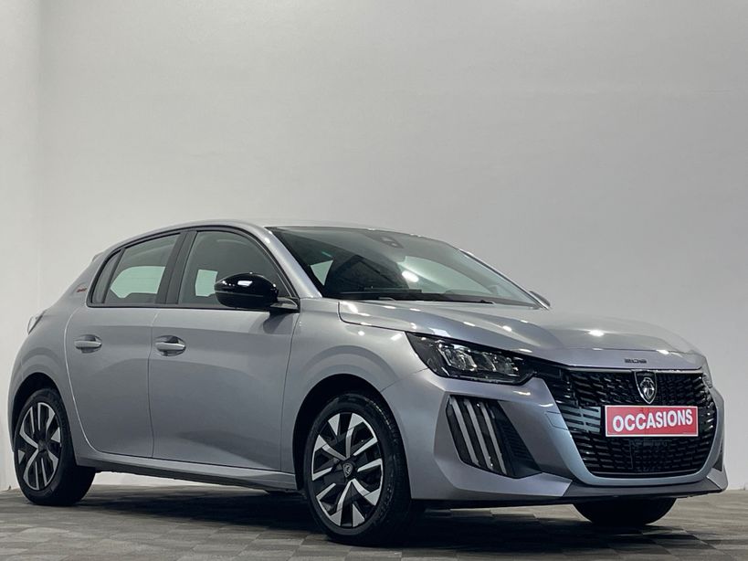 PEUGEOT 208 2025 - Photo n°2