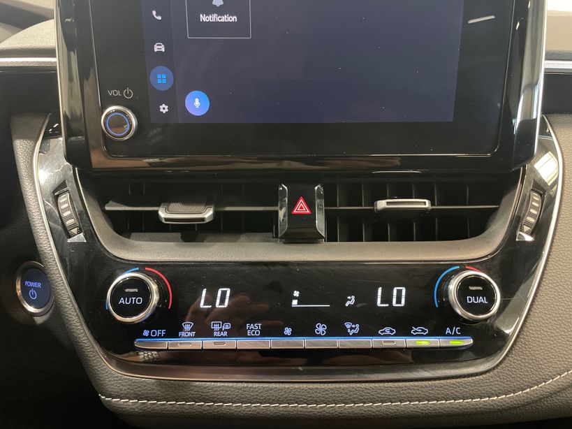 TOYOTA COROLLA HYBRIDE MY21 2022 - Photo n°19