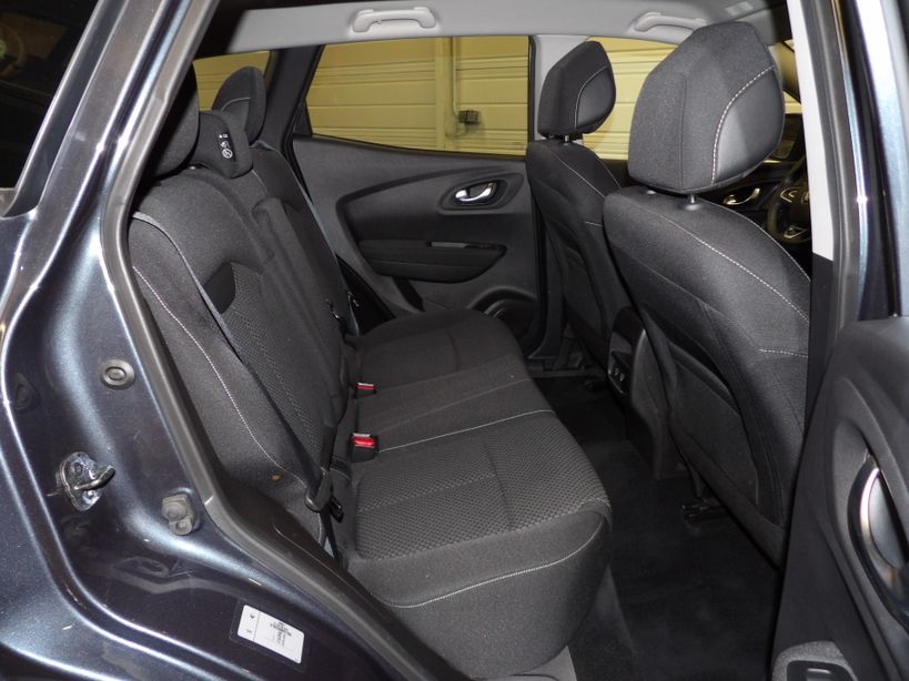 RENAULT KADJAR 2021 - Photo n°9