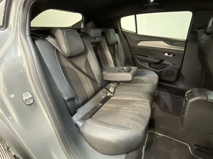 PEUGEOT 408 2024 - Photo n°44