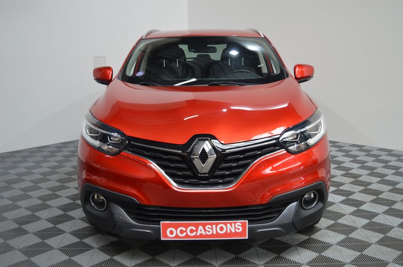 RENAULT KADJAR 2016 - Photo n°39