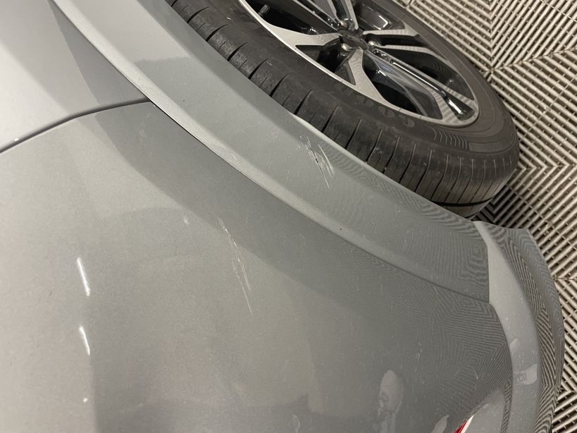 FORD PUMA 2021 - Photo n°2