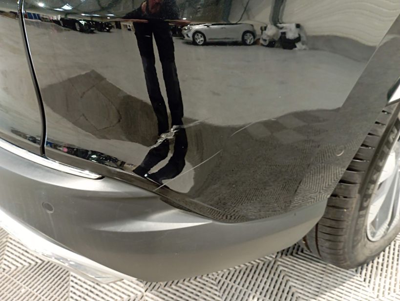 RENAULT ESPACE V 2021 - Photo n°31