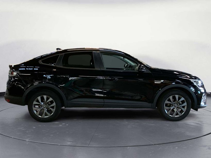 RENAULT ARKANA 2024 - Photo n°3