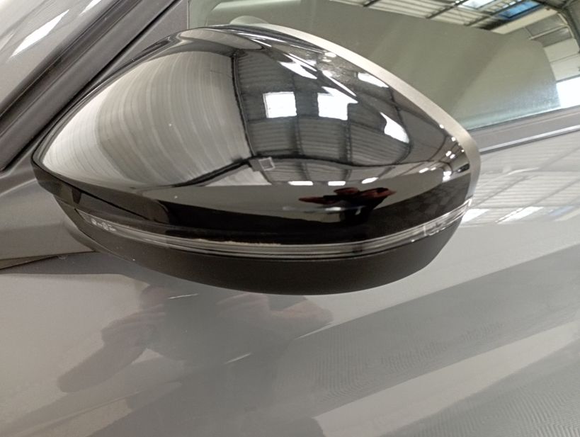 PEUGEOT 208 2024 - Photo n°10