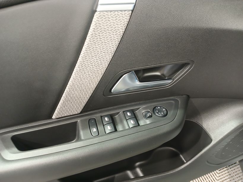CITROEN C4 2022 - Photo n°25