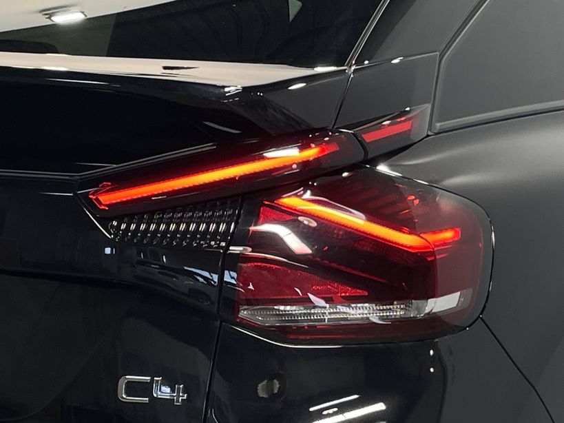 CITROEN C4 2024 - Photo n°8