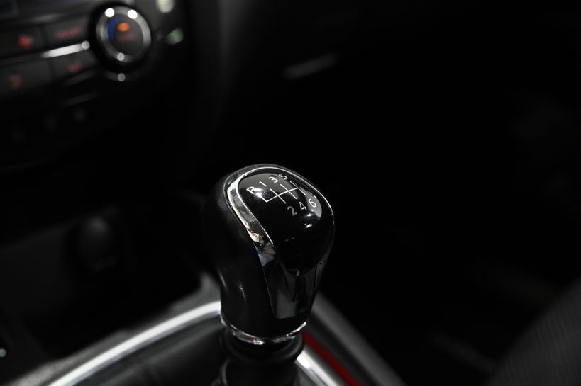 NISSAN QASHQAI 2017 - Photo n°19