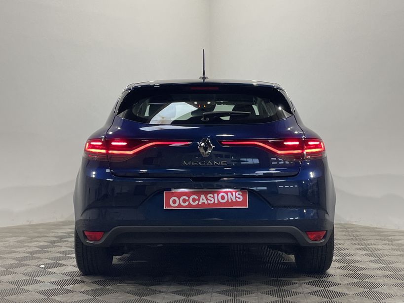 RENAULT MEGANE IV BERLINE 2021 - Photo n°5
