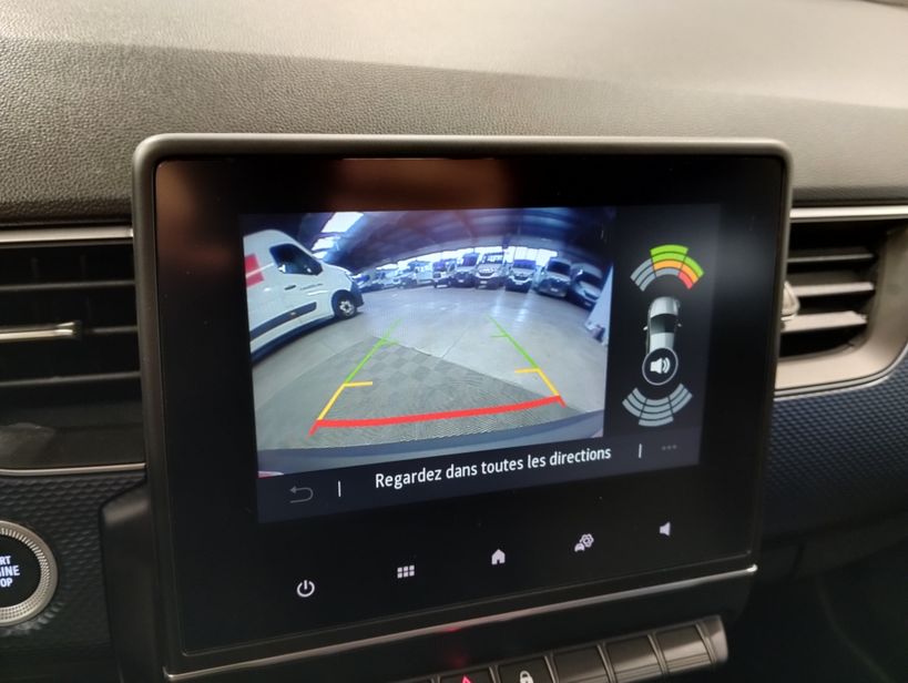 RENAULT ARKANA 2024 - Photo n°9