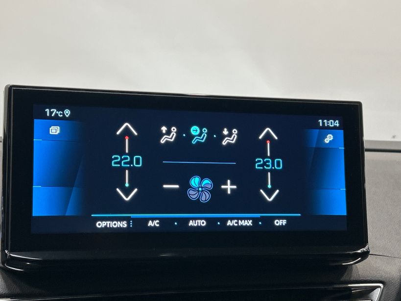 PEUGEOT 5008 2024 - Photo n°15