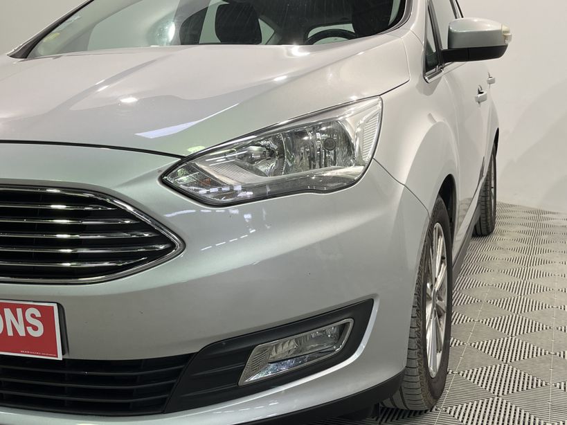 FORD C MAX 2018 - Photo n°8