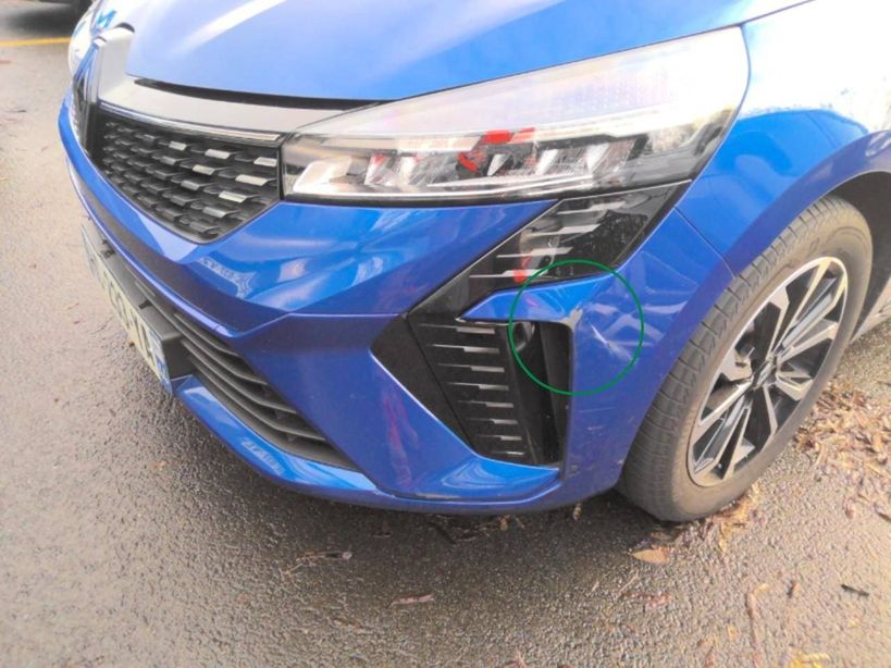 RENAULT CLIO V 2025 - Photo n°5