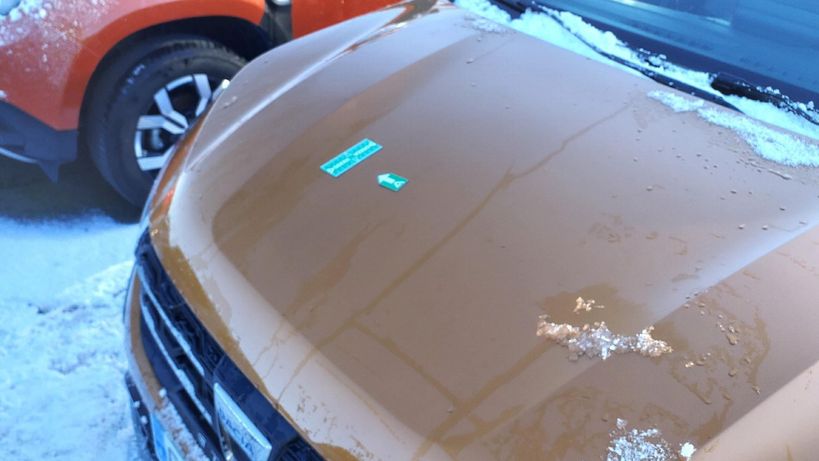 DACIA SANDERO 2022 - Photo n°3