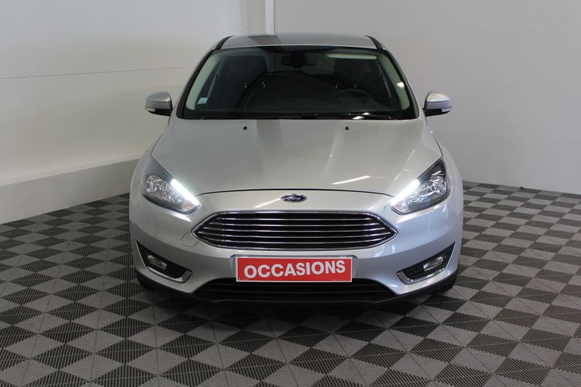 FORD FOCUS 2017 - Photo n°45