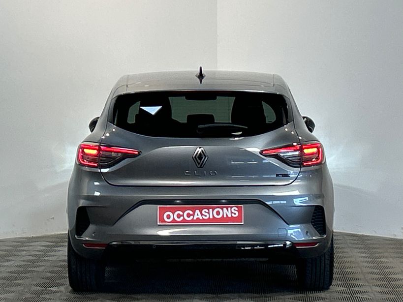 RENAULT CLIO V 2025 - Photo n°6
