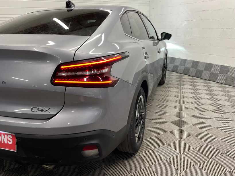 CITROEN C4 X 2023 - Photo n°42