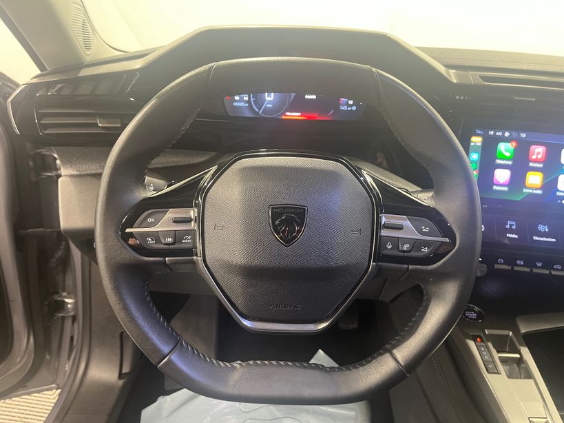 PEUGEOT 308 2024 - Photo n°28