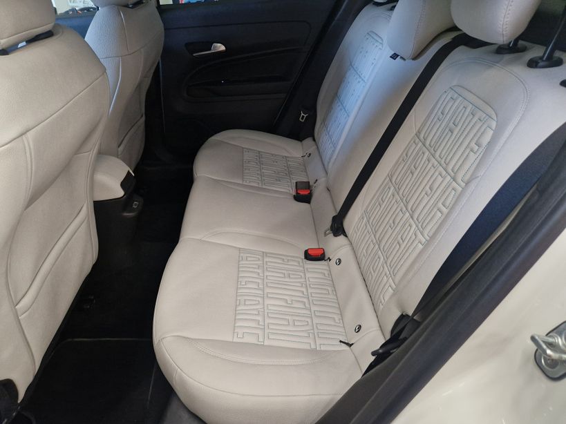 FIAT 600 2025 - Photo n°15