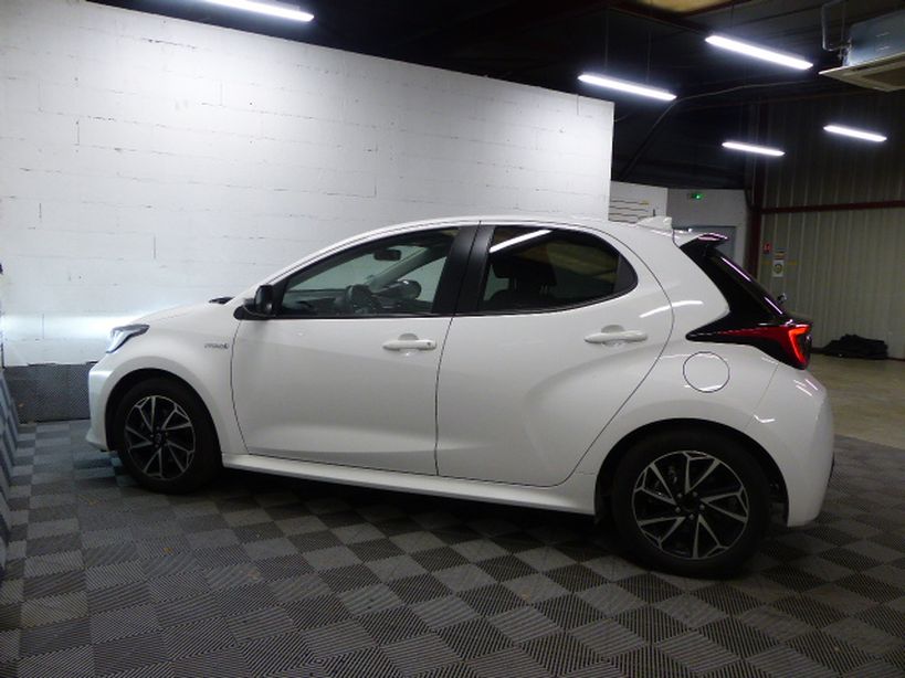 TOYOTA YARIS 2021 - Photo n°29