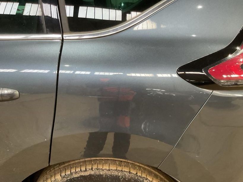 RENAULT ESPACE V 2020 - Photo n°3