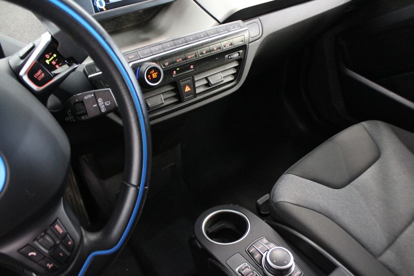 BMW i3 l01 LCI 2018 - Photo n°25