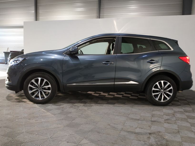 RENAULT KADJAR 2021 - Photo n°5