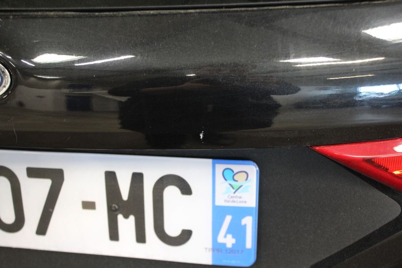 FORD FIESTA ACTIVE 2020 - Photo n°10