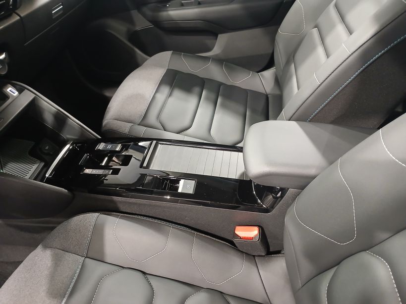 CITROEN C4 2024 - Photo n°28