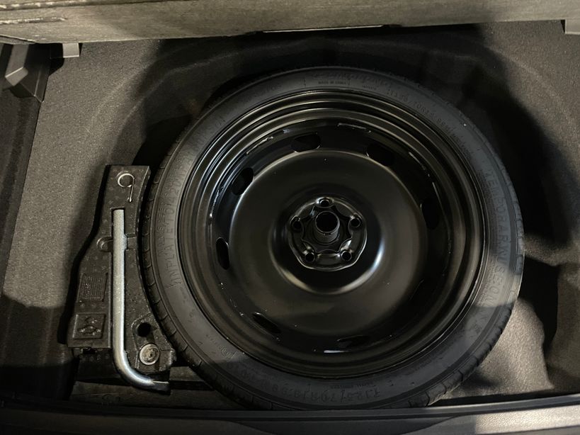 VOLKSWAGEN GOLF 2022 - Photo n°43