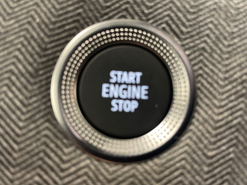 RENAULT CLIO V 2025 - Photo n°36