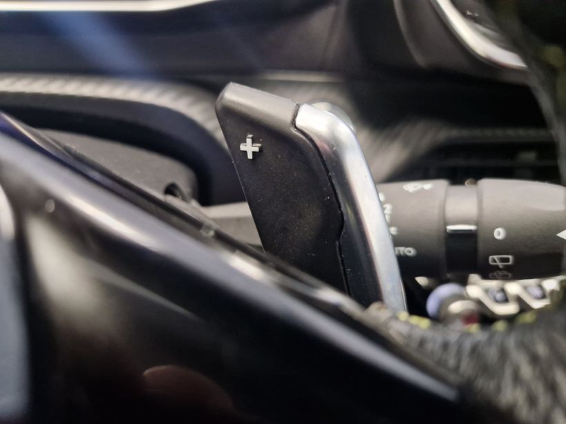 PEUGEOT 2008 2024 - Photo n°27