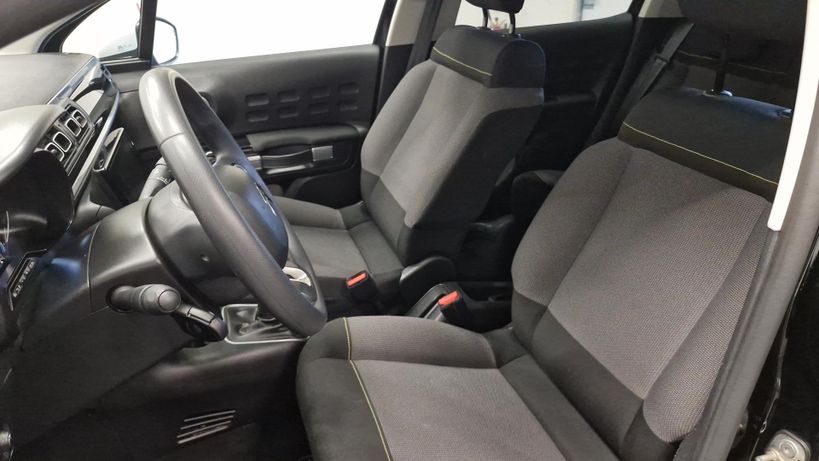 CITROEN C3 2023 - Photo n°17
