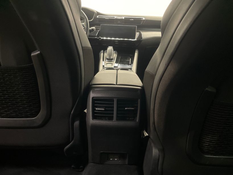 PEUGEOT 508 SW 2021 - Photo n°43