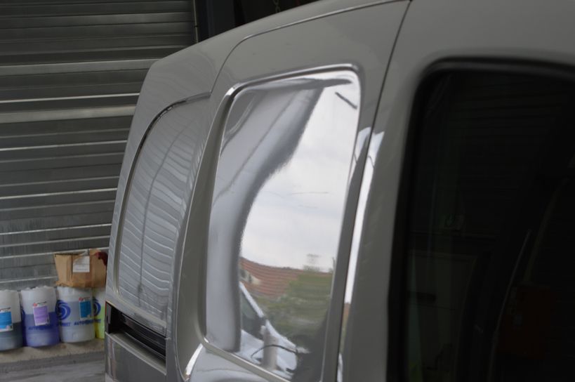 RENAULT KANGOO EXPRESS 2017 - Photo n°12