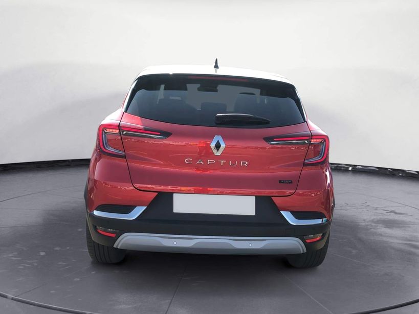 RENAULT CAPTUR 2023 - Photo n°6